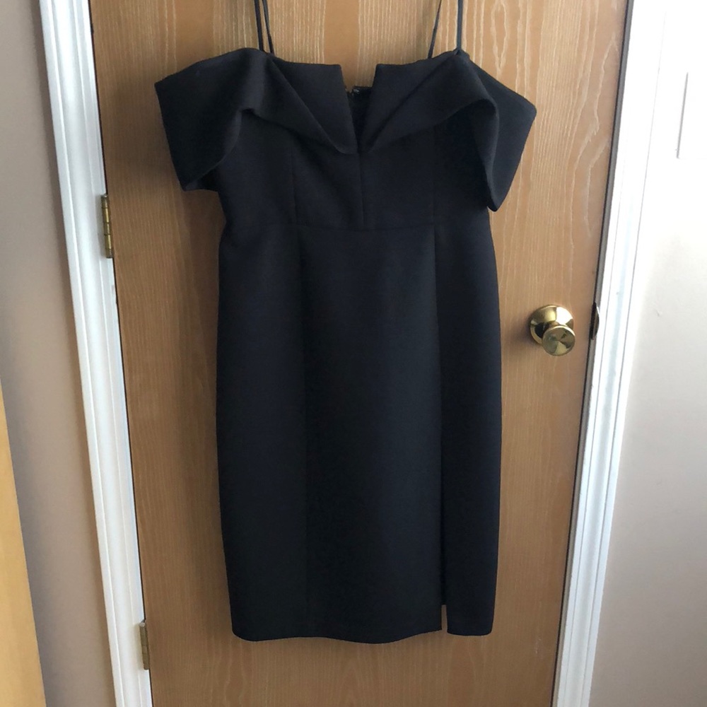 BCBG Marquis Dress